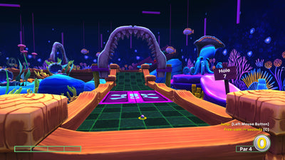 Golf With Your Friends – Mídia Digital (Steam/PC)