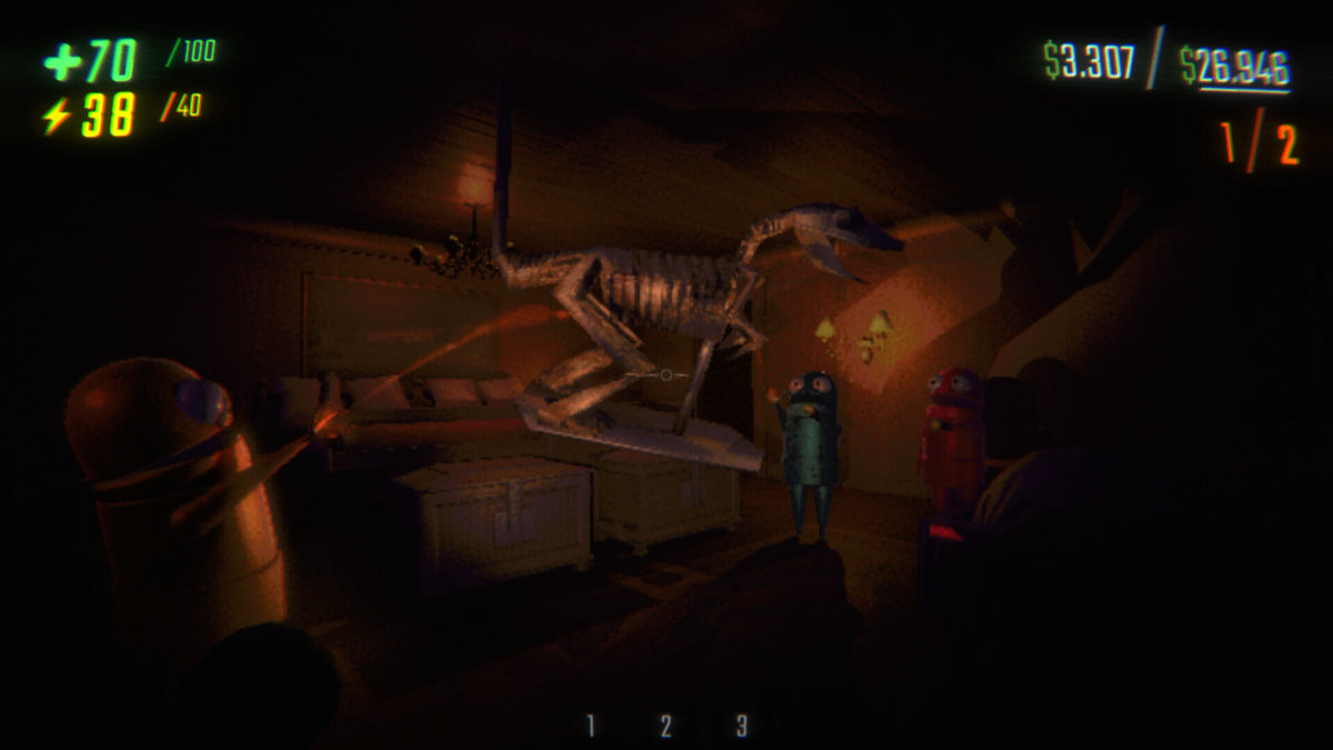 R.E.P.O. – Mídia Digital (Steam/PC)