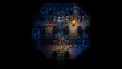 Core Keeper – Mídia Digital (Steam/PC)