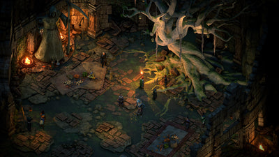 Pillars of Eternity II: Deadfire – Mídia Digital (Steam/PC)