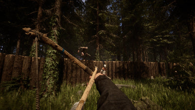 Sons Of The Forest – Mídia Digital (Steam/PC)