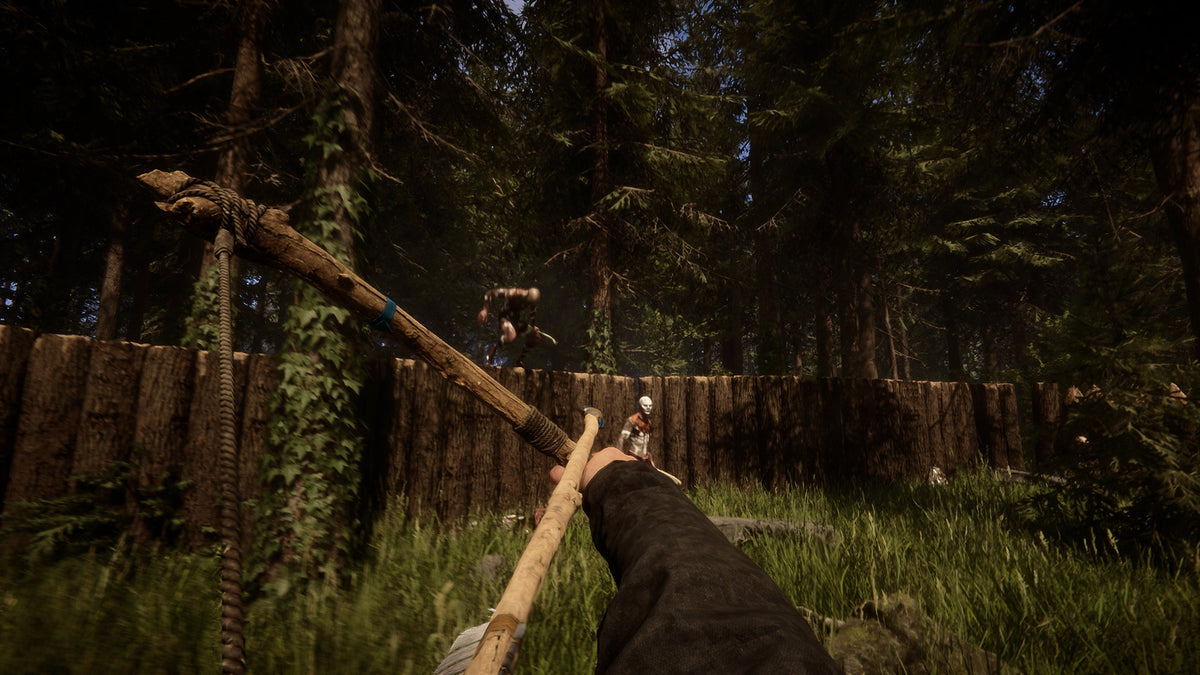 Sons Of The Forest – Mídia Digital (Steam/PC)