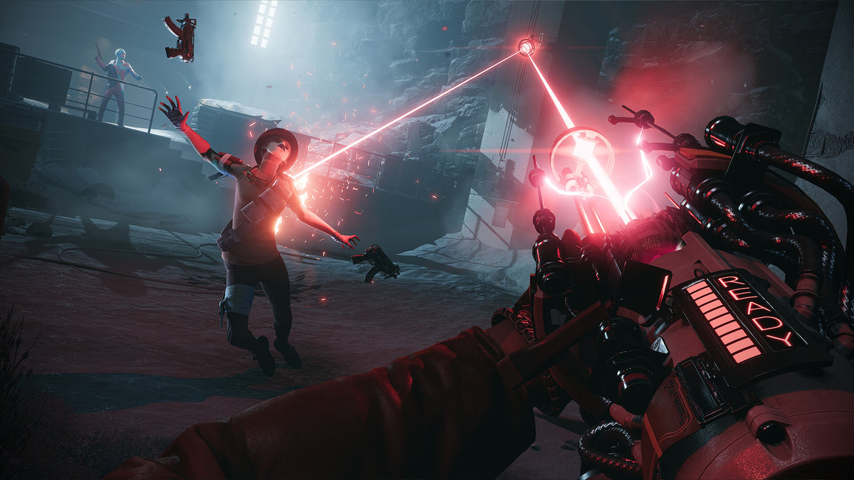 DEATHLOOP – Mídia Digital (Steam/PC)