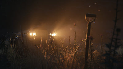 Mafia: The Old Country - Screenshot 6