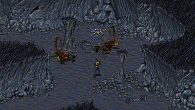 Fallout: A Post Nuclear Role Playing Game – Mídia Digital (Steam/PC)