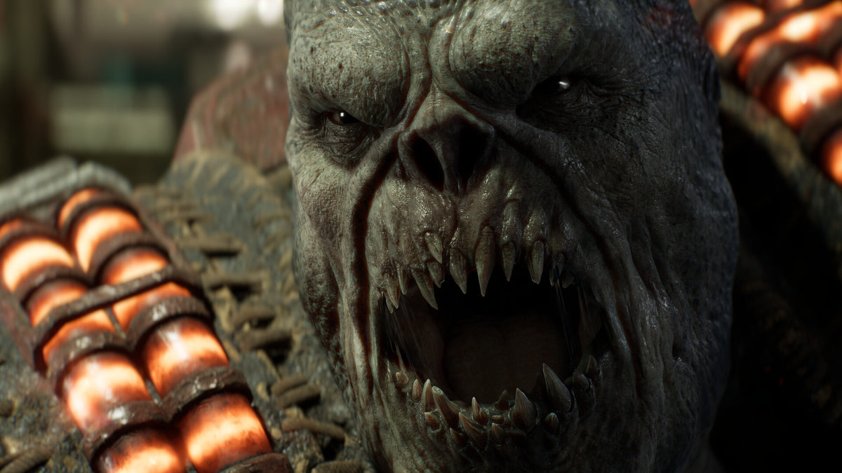 Gears of War: E-Day – Mídia Digital (Steam/PC)