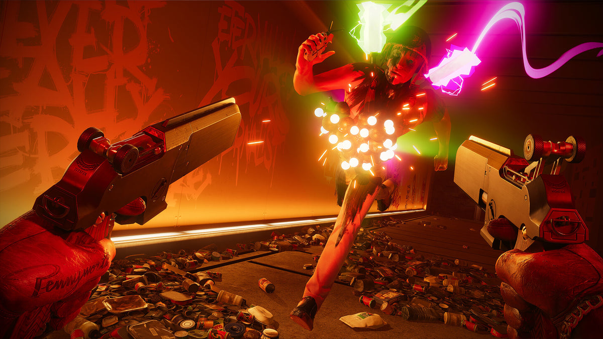 DEATHLOOP – Mídia Digital (Steam/PC)