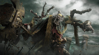 Elden Ring – Mídia Digital (PS4/PS5)