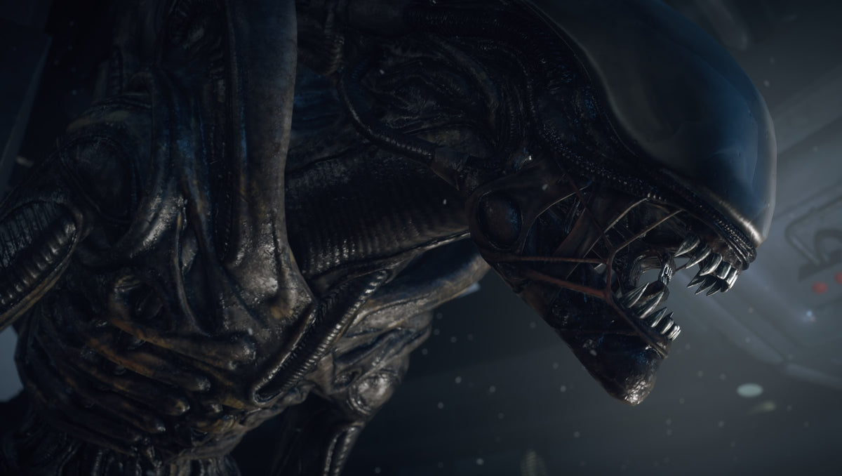 Alien: Isolation – Mídia Digital (Steam/PC)