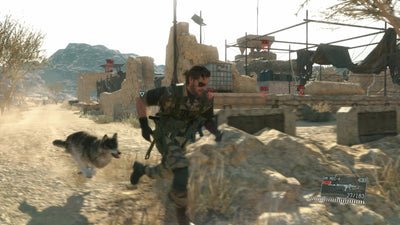 METAL GEAR SOLID V: THE PHANTOM PAIN – Mídia Digital (Steam/PC)