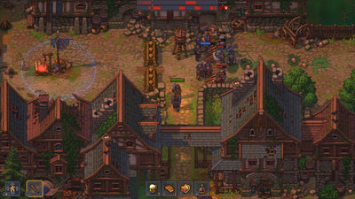 Graveyard Keeper 2 – Mídia Digital (Steam/PC)