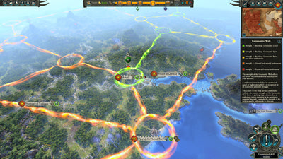 Total War: WARHAMMER II – Mídia Digital (Steam/PC)