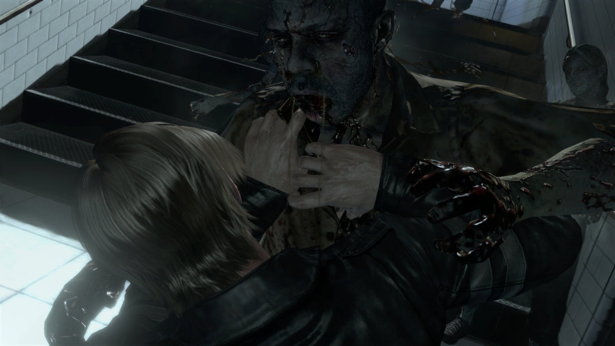 Resident Evil 6 – Mídia Digital (Steam/PC)