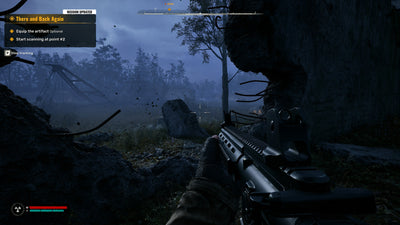 S.T.A.L.K.E.R. 2 - Screenshot 1