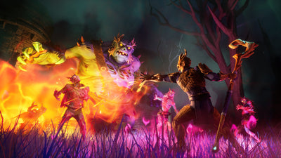 RuneScape: Dragonwilds – Mídia Digital (Steam/PC)