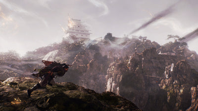 Nioh 3 – Mídia Digital (Steam/PC)