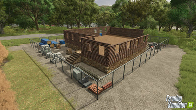 Farming Simulator 25 - Screenshot 6