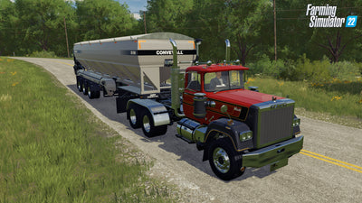 Farming Simulator 22 – Mídia Digital (Steam/PC)
