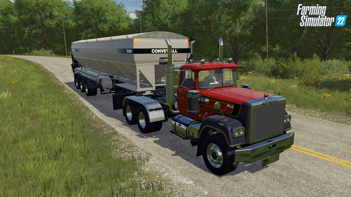 Farming Simulator 22 – Mídia Digital (Steam/PC)