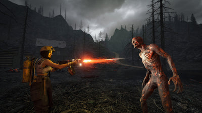 7 Days to Die – Mídia Digital (Steam/PC)