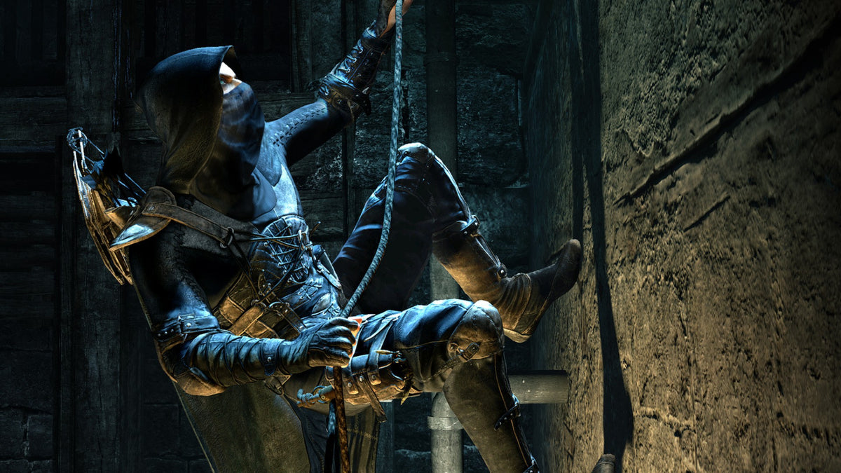 Thief – Mídia Digital (Steam/PC)