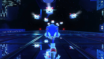 SONIC X SHADOW GENERATIONS – Mídia Digital (Steam/PC)