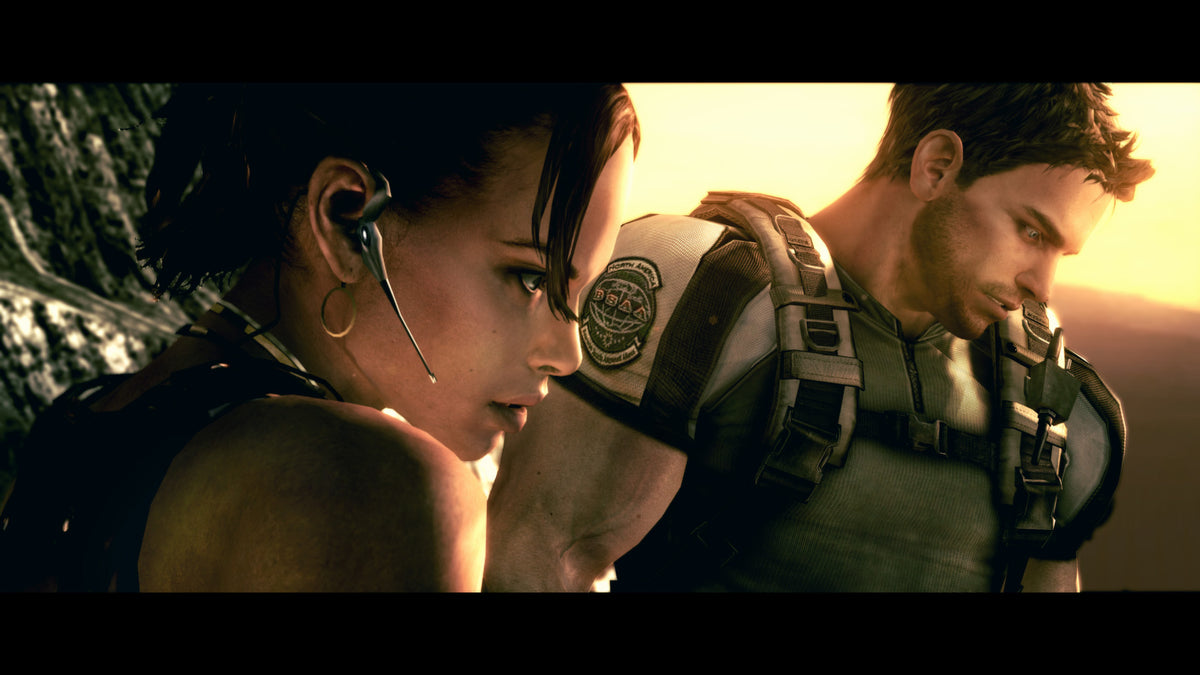 Resident Evil 5 – Mídia Digital (Steam/PC)