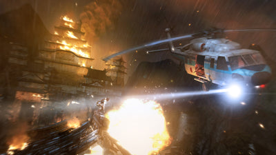 Tomb Raider Game of the Year – Mídia Digital (Steam/PC)