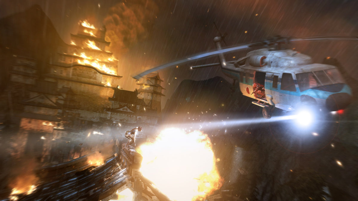 Tomb Raider Game of the Year – Mídia Digital (Steam/PC)
