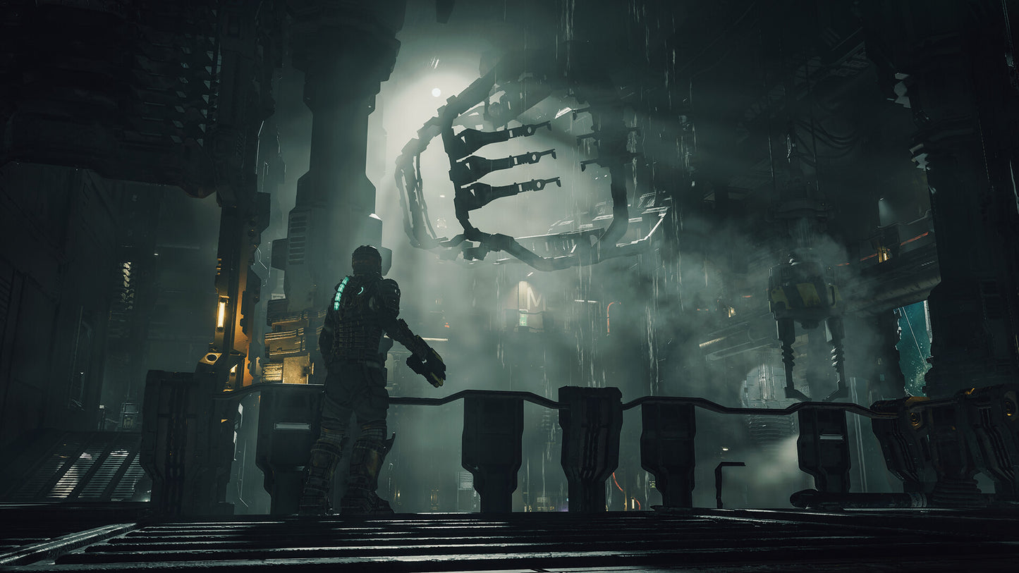 Dead Space – Mídia Digital (PS5)