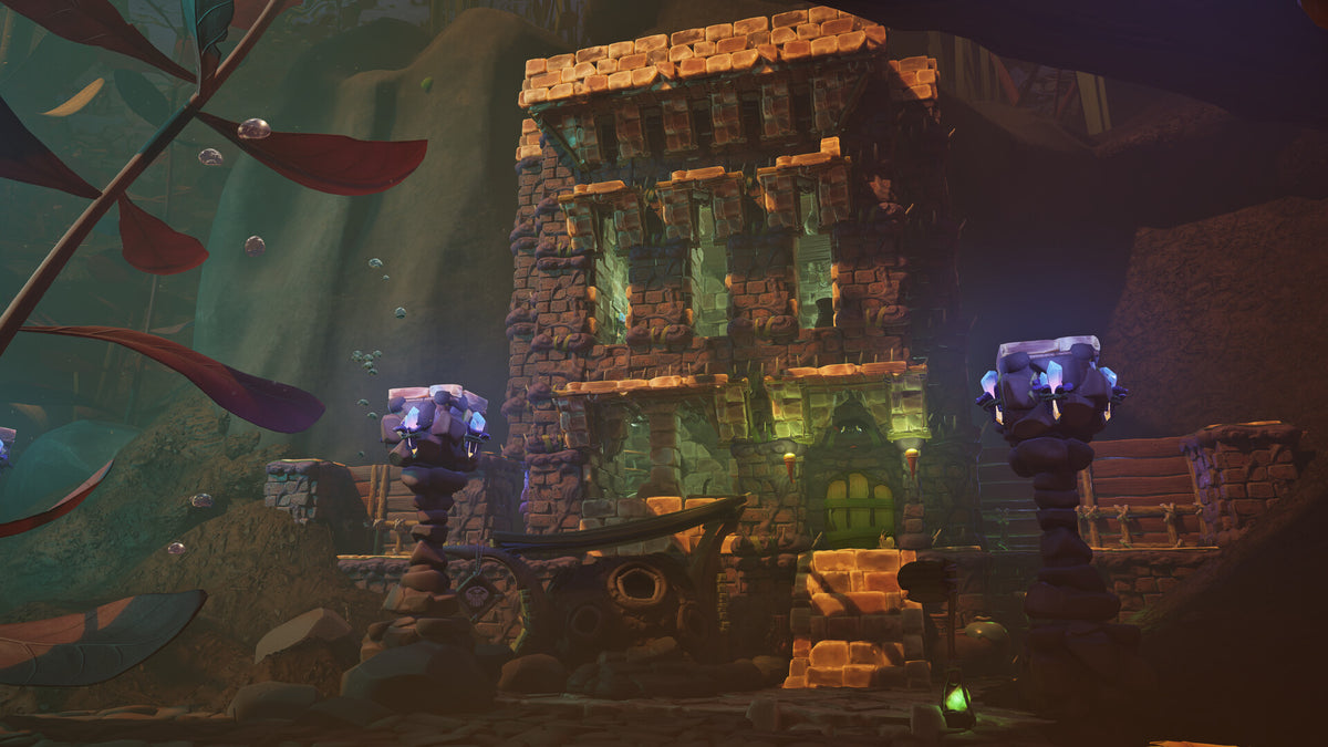 Grounded 2 – Mídia Digital (Steam/PC)