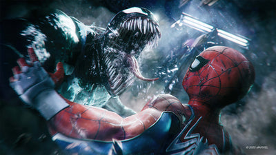 Marvel's Spider-Man 2 – Mídia Digital (Steam/PC)
