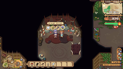 Roots of Pacha – Mídia Digital (Steam/PC)