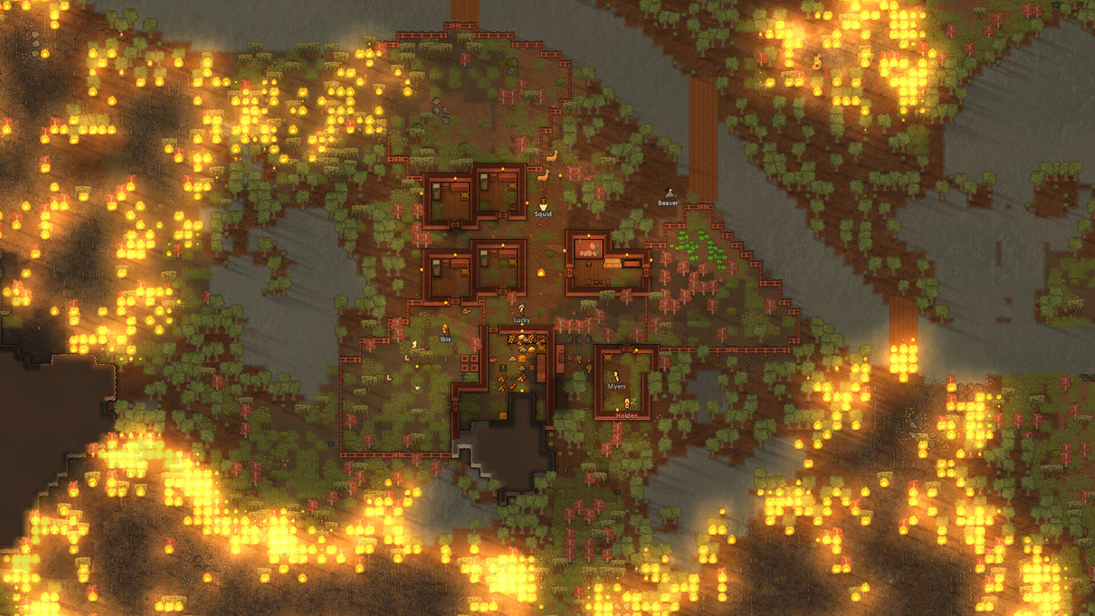 RimWorld – Mídia Digital (Steam/PC)
