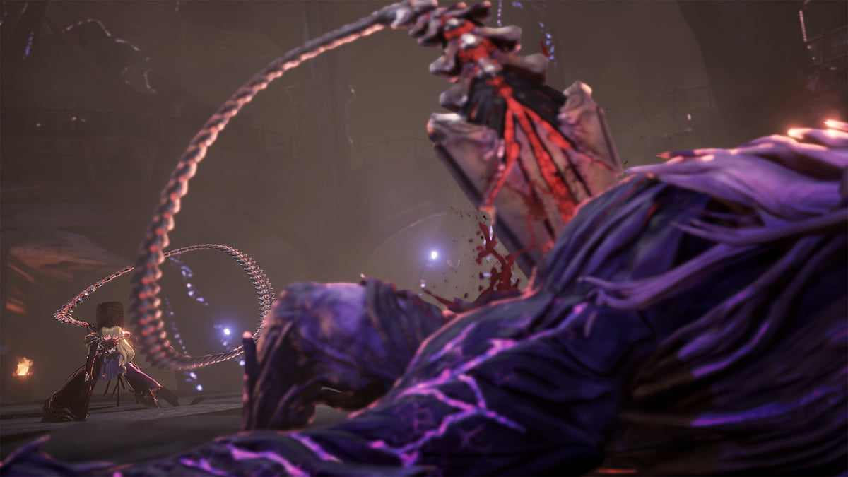 CODE VEIN – Mídia Digital (Steam/PC)