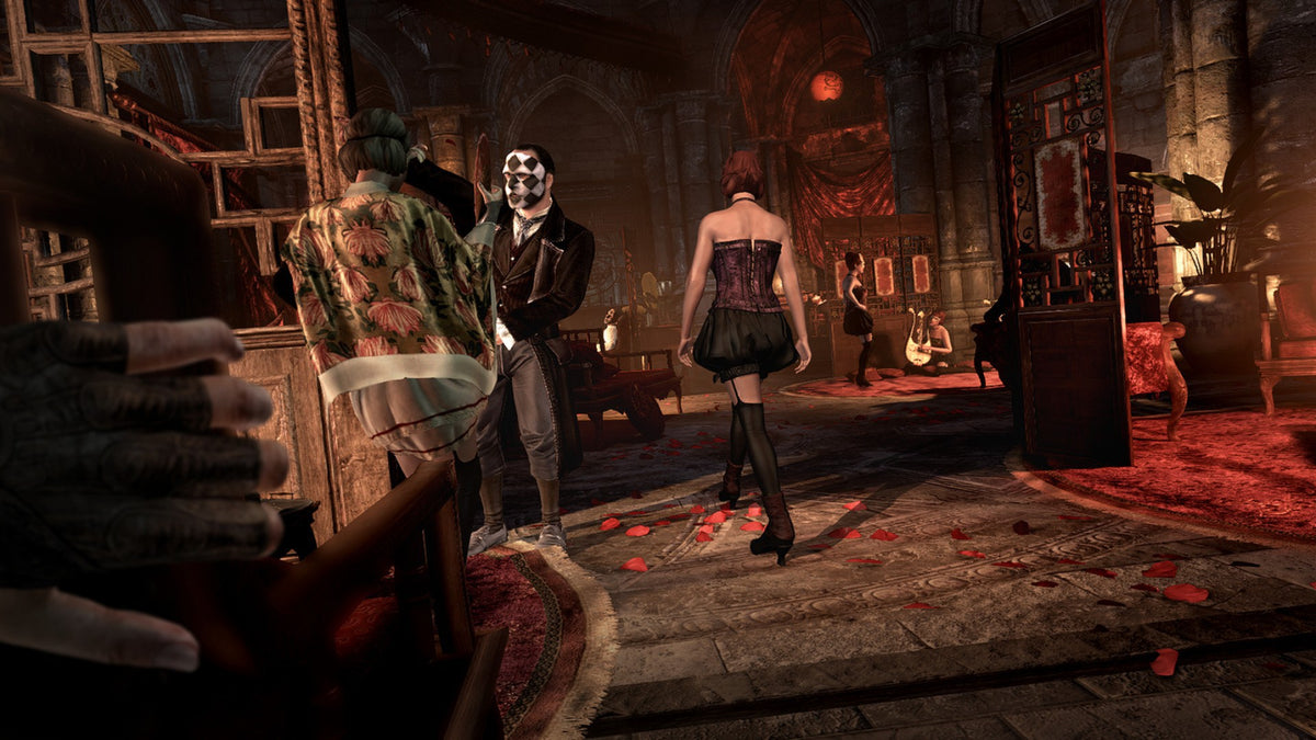 Thief – Mídia Digital (Steam/PC)