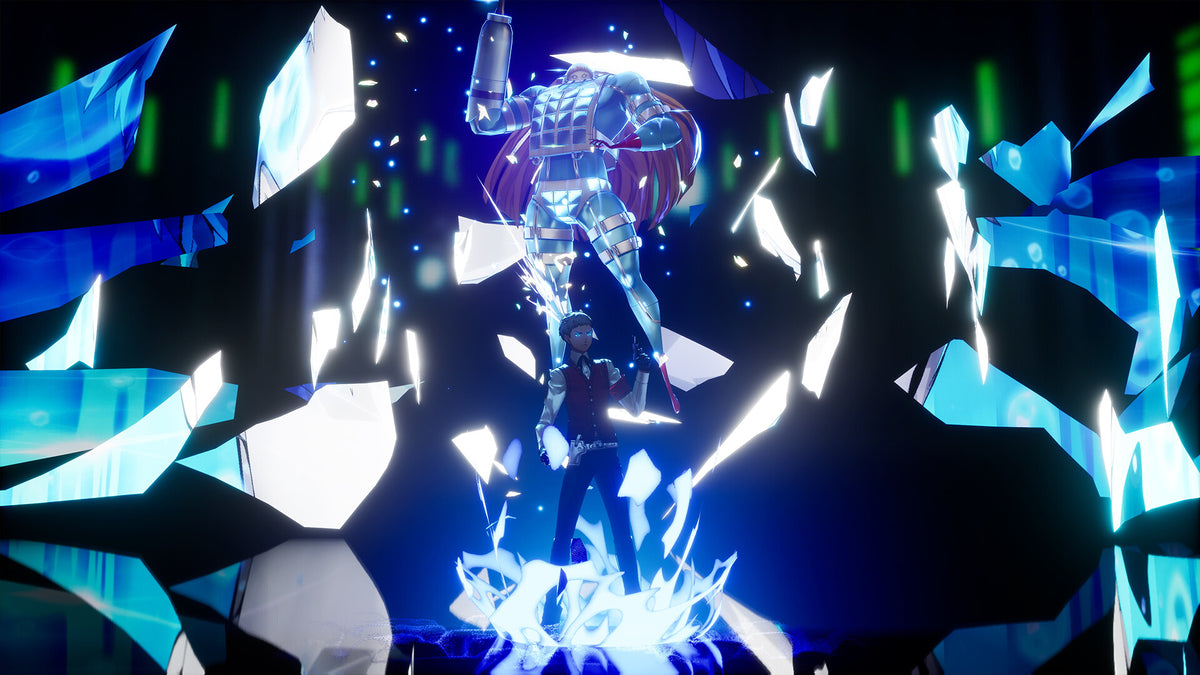 Persona 3 Reload – Mídia Digital (Steam/PC)
