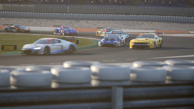 Assetto Corsa Competizione – Mídia Digital (Steam/PC)