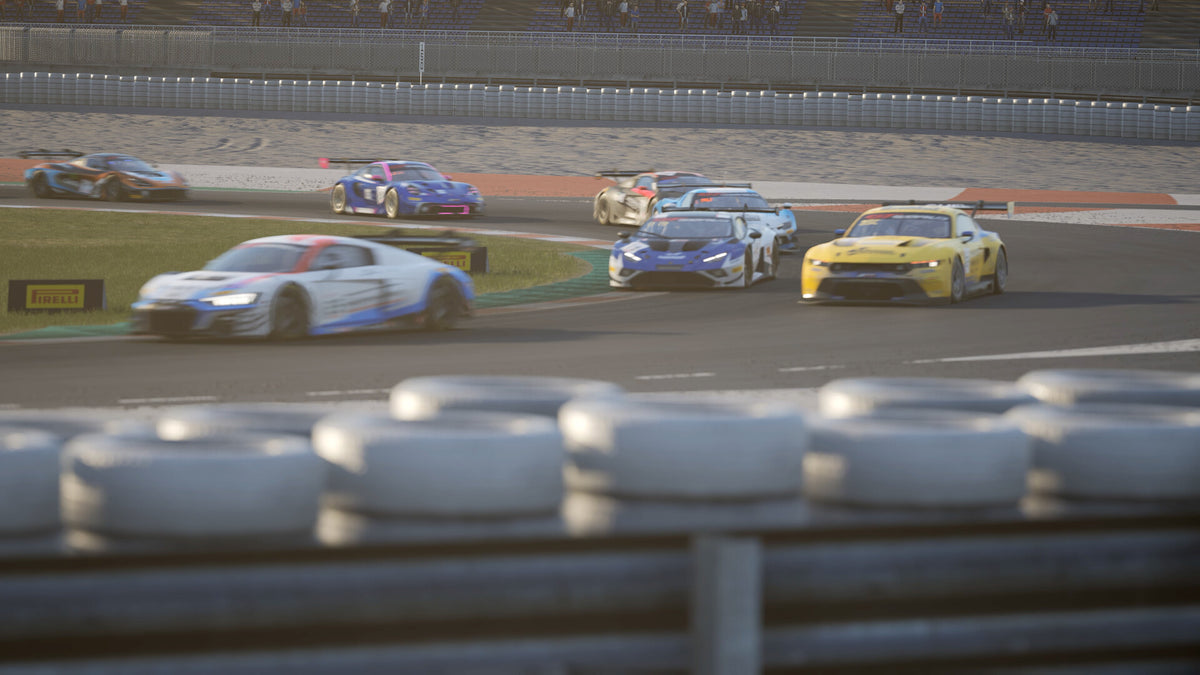Assetto Corsa Competizione – Mídia Digital (Steam/PC)