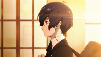 Persona 3 Reload – Mídia Digital (Steam/PC)