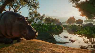 Planet Zoo – Mídia Digital (Steam/PC)