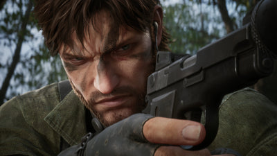 METAL GEAR SOLID Δ: SNAKE EATER – Mídia Digital (Steam/PC)