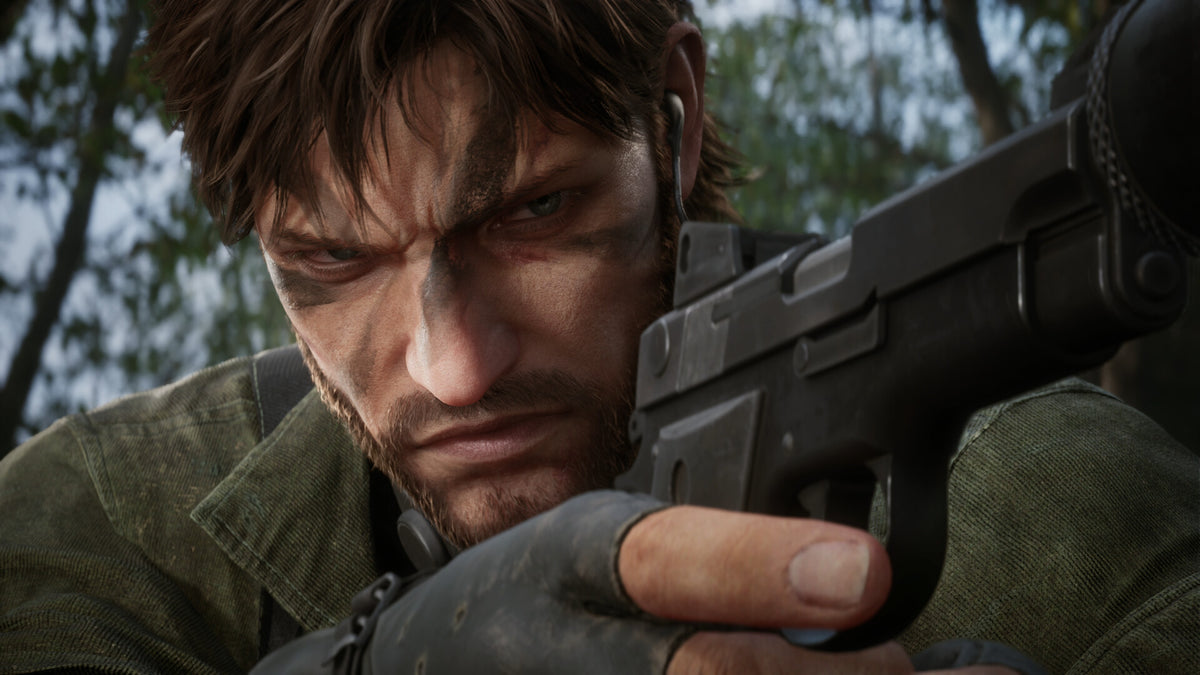 METAL GEAR SOLID Δ: SNAKE EATER – Mídia Digital (Steam/PC)