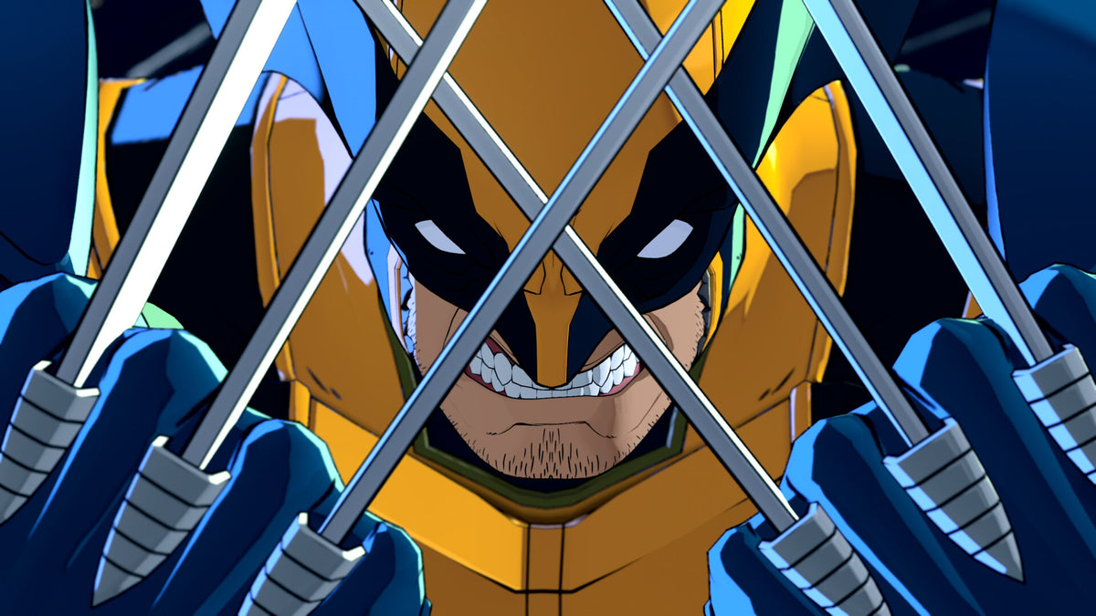 MARVEL Tōkon: Fighting Souls – Mídia Digital (PS5)