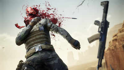 Sniper Ghost Warrior Contracts 2 – Mídia Digital (Steam/PC)