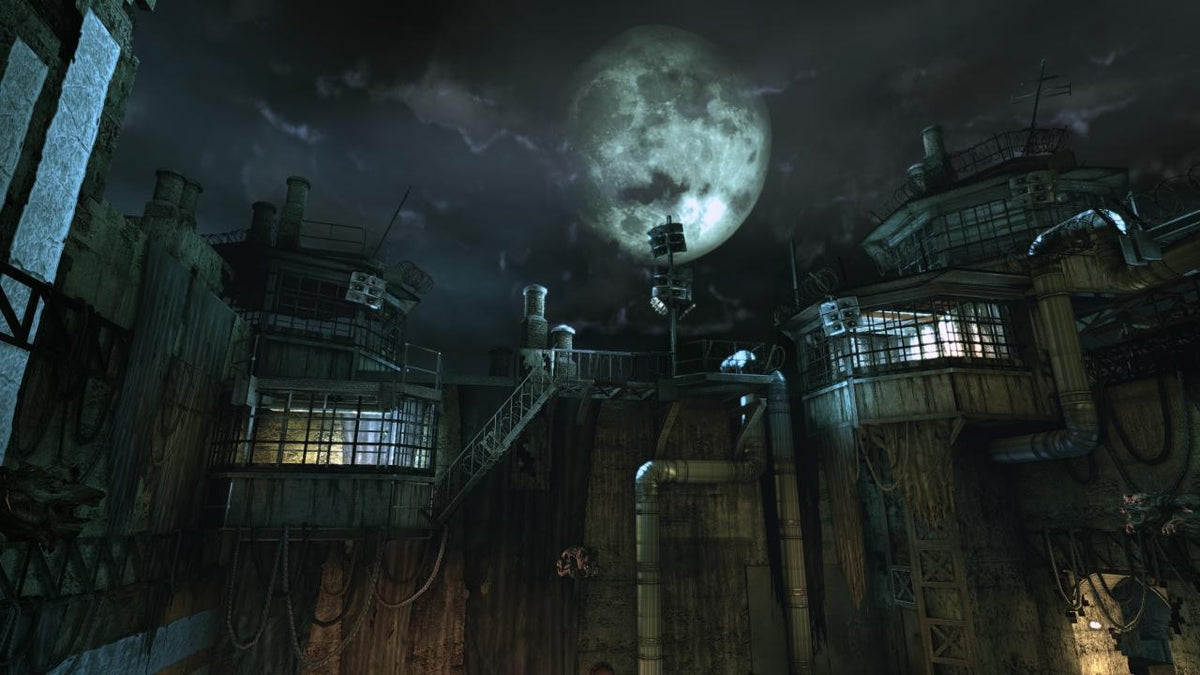 Batman: Arkham Asylum Game of the Year Edition – Mídia Digital (Steam/PC)