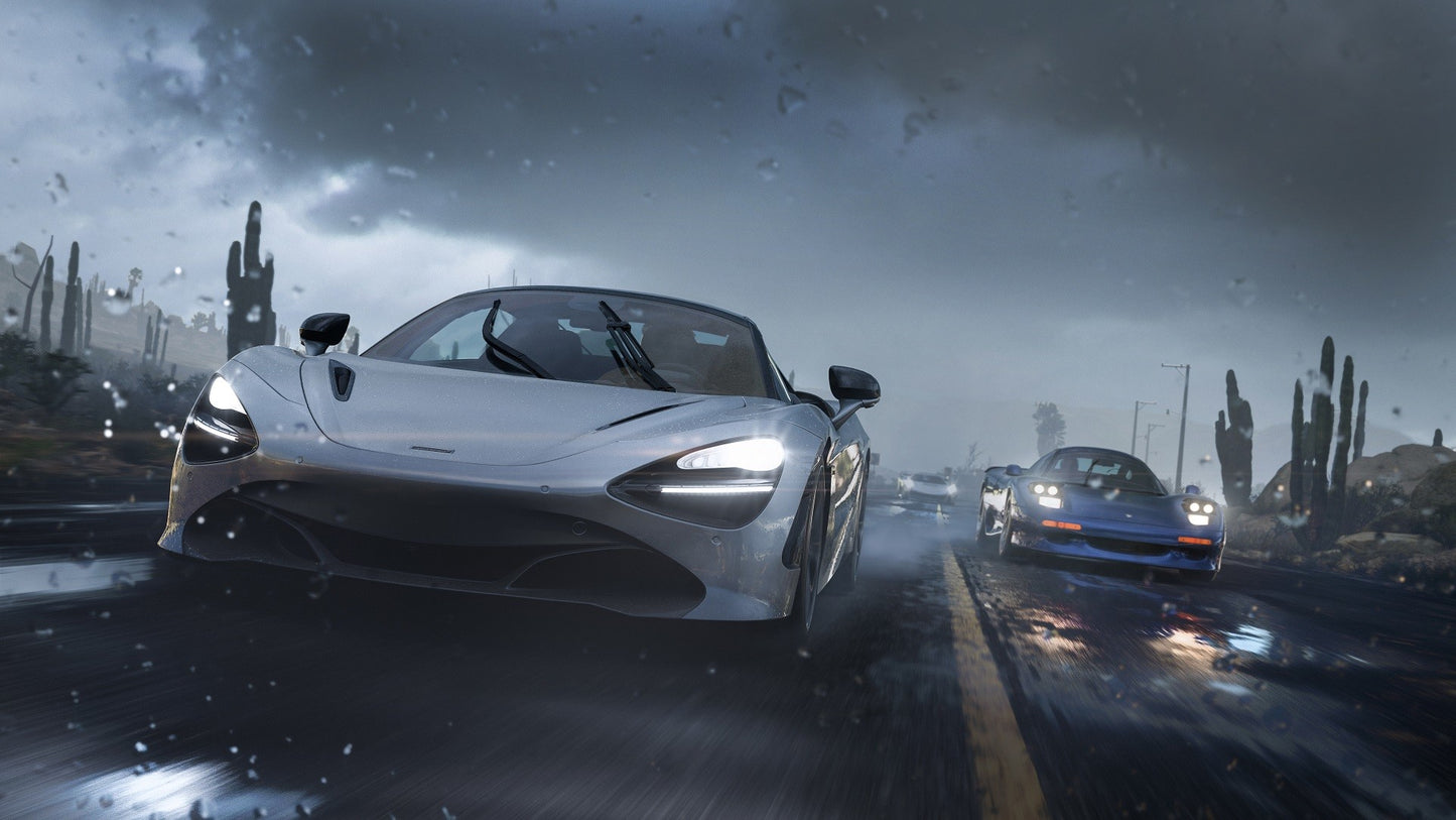 Forza Horizon 5 - Screenshot 3