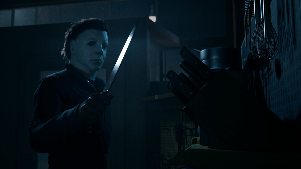 Halloween: The Game – Mídia Digital (Steam/PC)