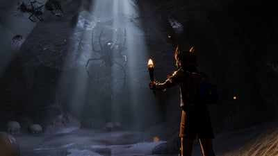 Grounded - Screenshot 6