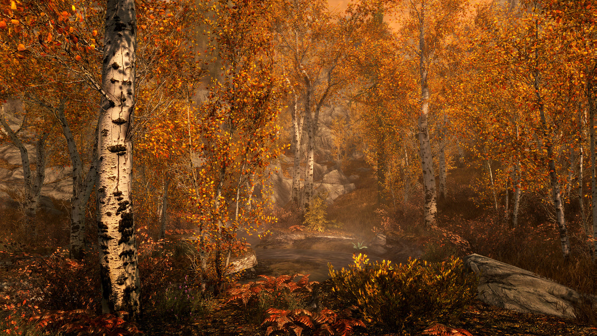 The Elder Scrolls V: Skyrim Special Edition – Mídia Digital (Steam/PC)
